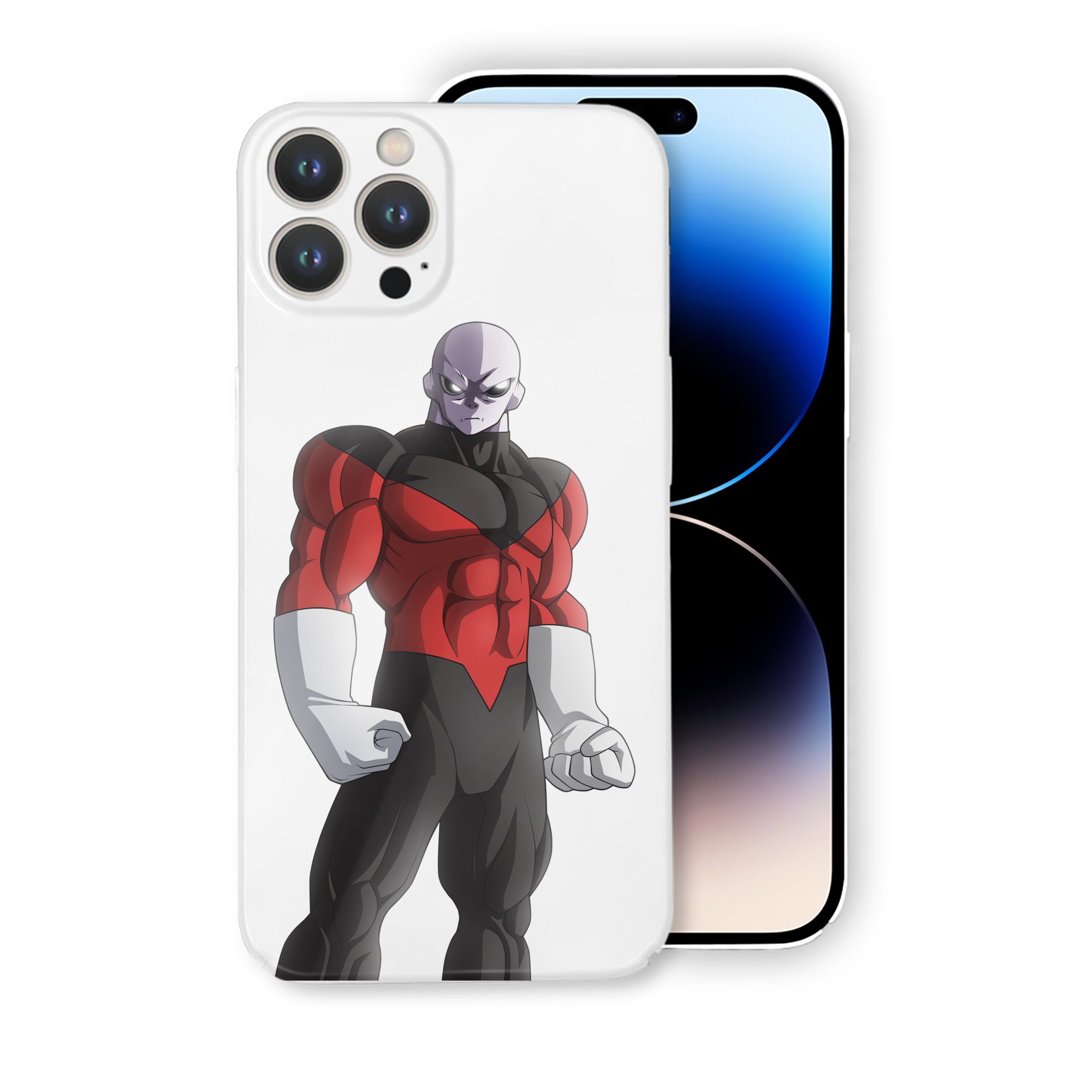 （画像用） ドラゴンボール DRAGON BALL 【iPhone 14シリーズ対応】ハードケース